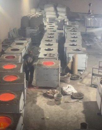 Tandoor Morni Florida - Tandoor | Tandoor Oven | Tandoors | Tandoori Oven