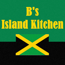 B’s Island Kitchen