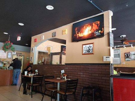 Mama's Soul Food Restaurant