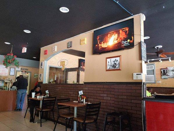 Mama's Soul Food Restaurant