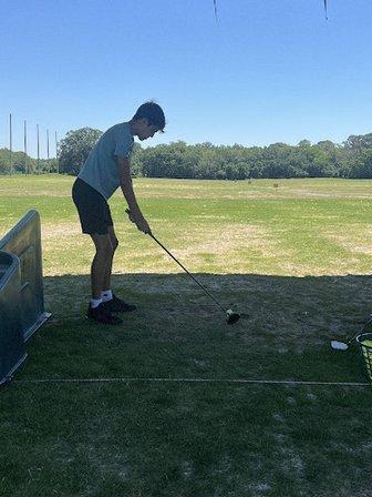 The First Tee of Tampa Bay