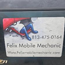 Felix Mobile Mechanic