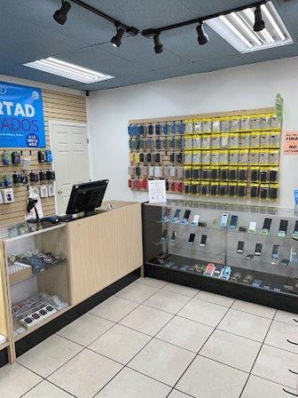 Tellfix Fletcher Cellphone Repair, iPhone, iPad, Computer, Laptop