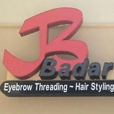 Badar's Hair & All