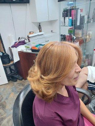 Marialex salón & spa