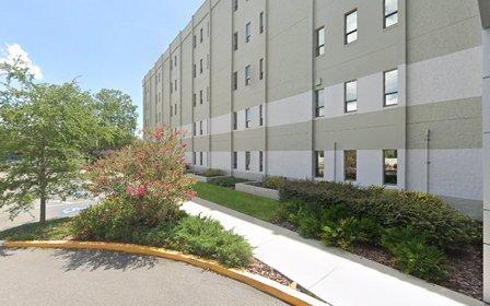 University Professional Center