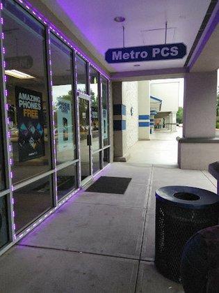 Metro by T-Mobile