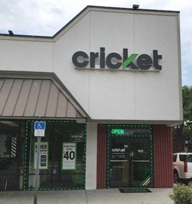 Cricket Wireless Authorized Retailer