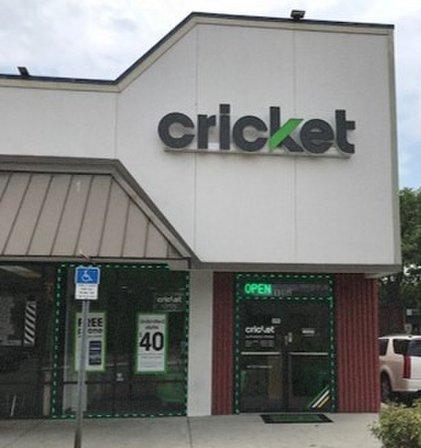 Cricket Wireless Authorized Retailer