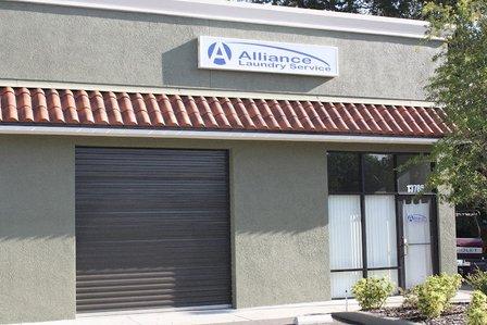 Alliance Laundry Service