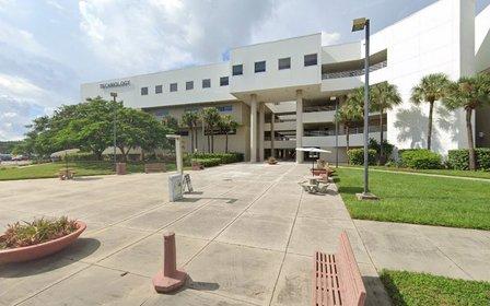 Hillsborough Community College Dining Services