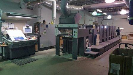 Gunn Printing
