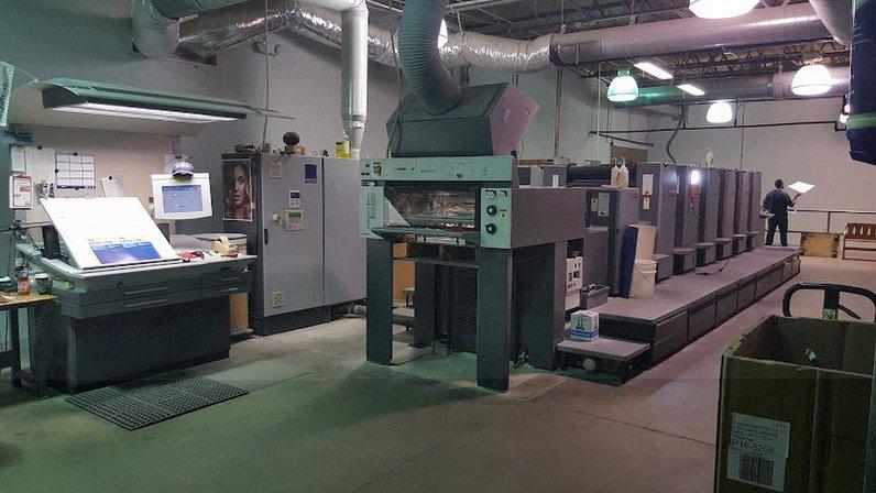 Gunn Printing