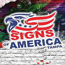 Signs Of America Tampa, Corp.