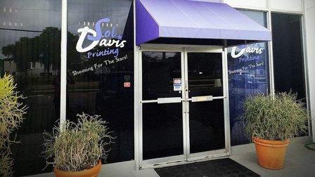 Sol Davis Printing