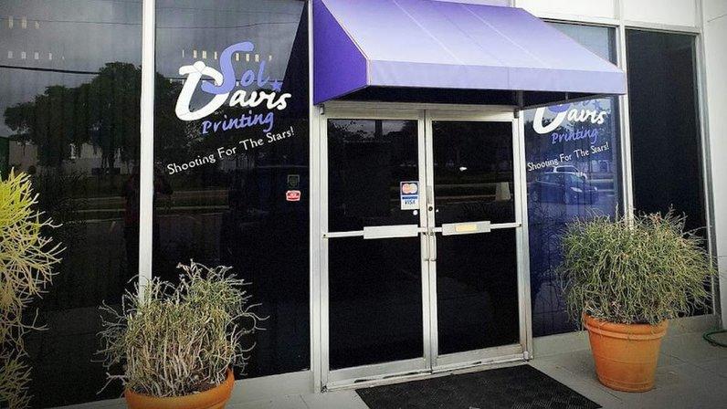 Sol Davis Printing