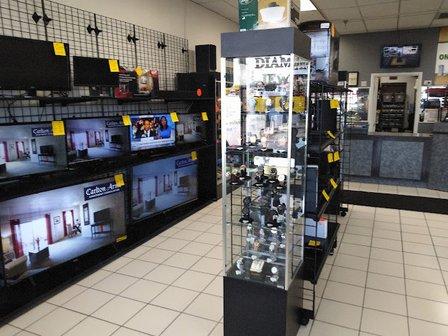 Quick Cash Pawn & Jewelry