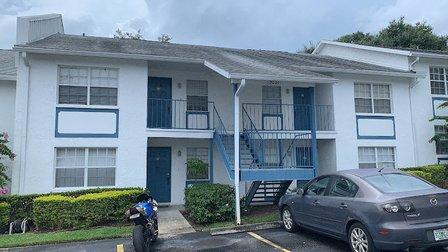 Bordeaux Village Condominiums