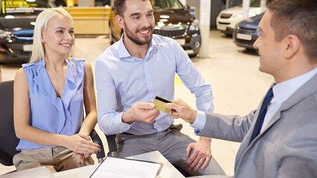 Partner Payments