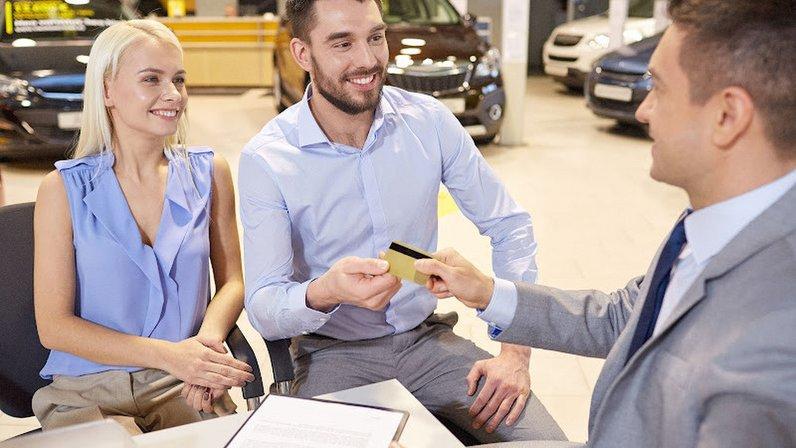 Partner Payments