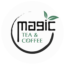 Magic Tea and Coffee