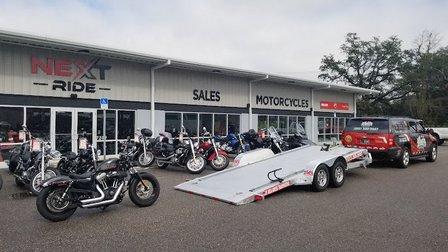 Next Ride