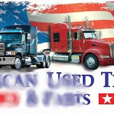 American Used Trucks & Parts