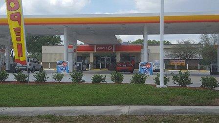 Circle K