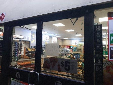 7-Eleven