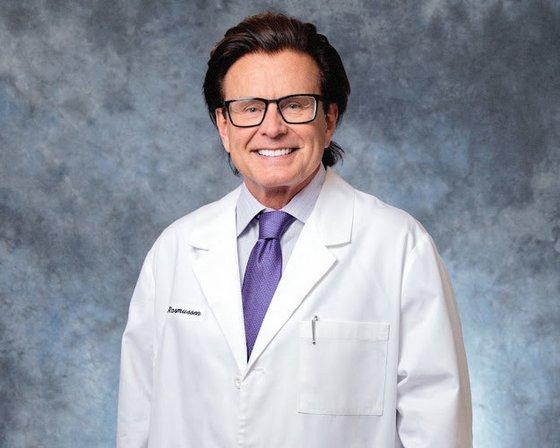 Implant & Periodontal Therapy - Tampa - Richard A. Rasmussen Jr., D.D.S.