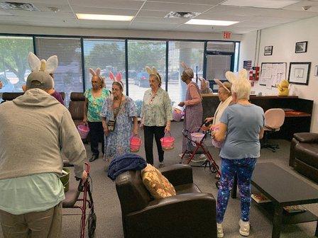 Serenity Life Adult Day Care