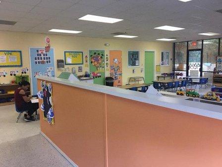 Creative Learning Academy