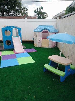 Madelyn Family Child care