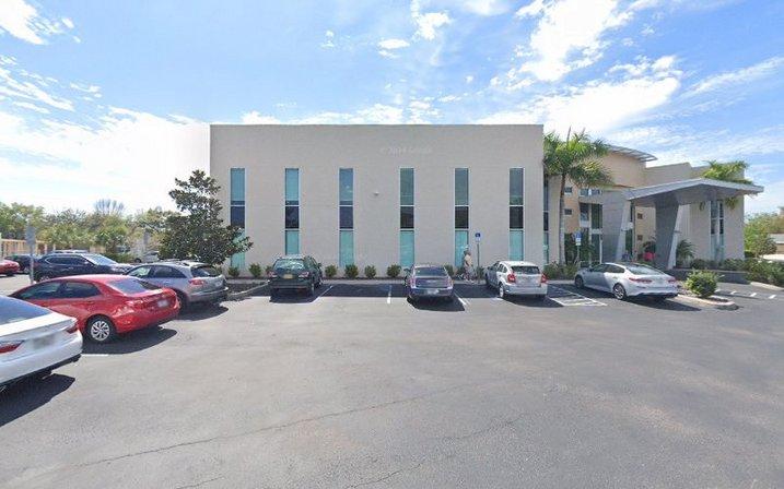 Linares Wellness Center