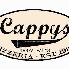 Cappy's Pizzeria Tampa Palms