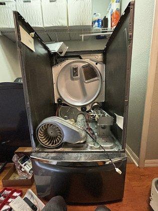 Delta Appliance Repair