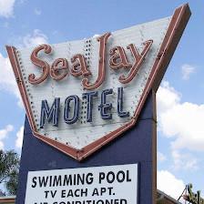 Sea Jay Motel