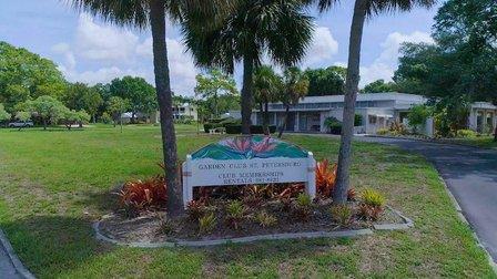 Garden Club of St Petersburg, Inc.