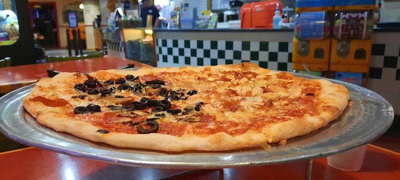 DeLosa's Pizza