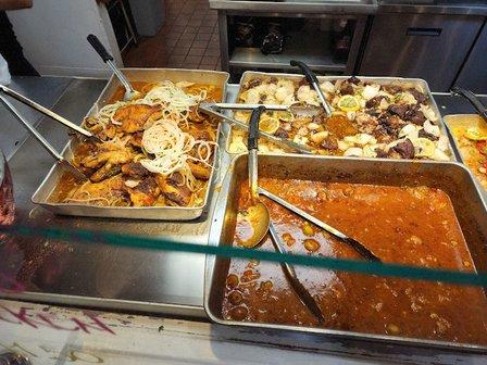 Pipo's Cuban Cafe- St. Petersburg, Florida