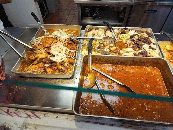 Pipo's Cuban Cafe- St. Petersburg, Florida