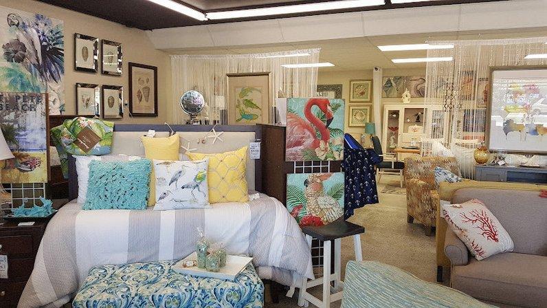 Coastal Fine Furniture