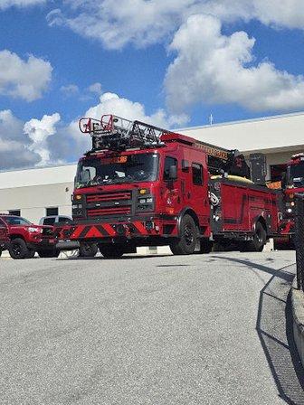 Madeira Beach Fire Department