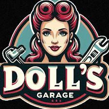 Doll’s Garage