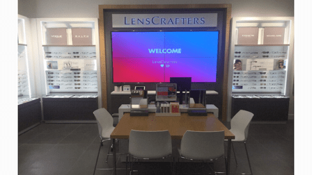 LensCrafters at Macy's