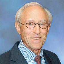 Lewis I. Apter, MD