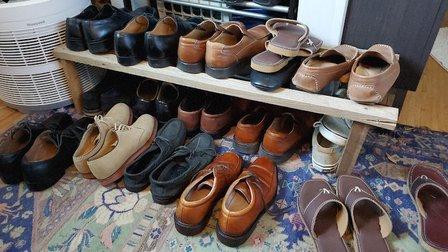 Buchan Corner Shoe Repair