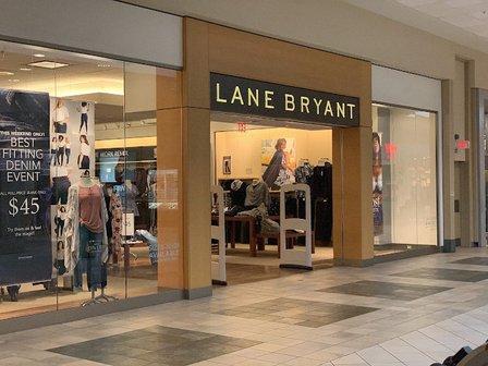 Lane Bryant