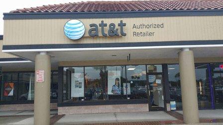 AT&T Store