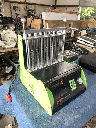 Tampa Ultrasonics